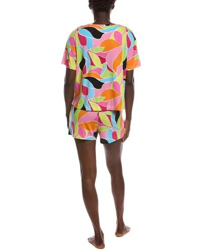 Sanctuary Sleep T-shirt In Multi