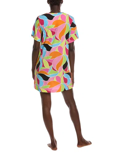 Sanctuary Sleep T-shirt In Multi
