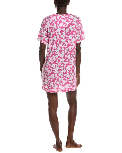 Sanctuary Sleep T-shirt In Multi