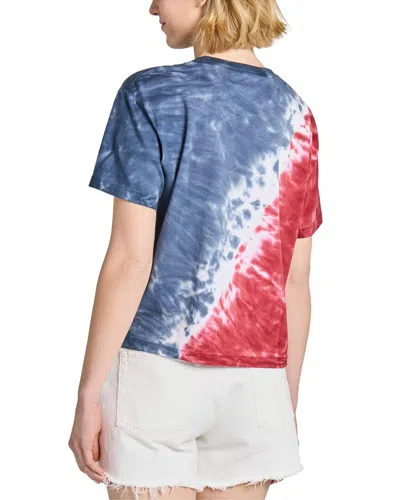 Life Is Good Crusher T-shirt In Multi