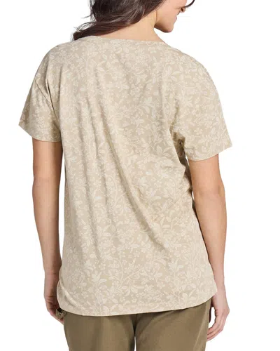 Life Is Good ® Crusher T-shirt In Neutral
