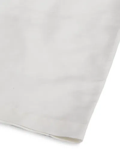Hai Adeline Elasticated Shorts In Neutral