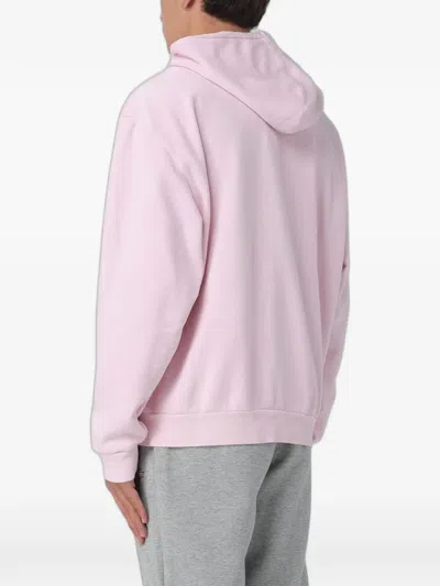 Dickies Logo-print Drawstring Hoodie In Multi