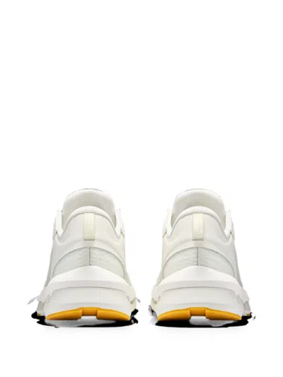 On Cloudze Mo Sneakers In White