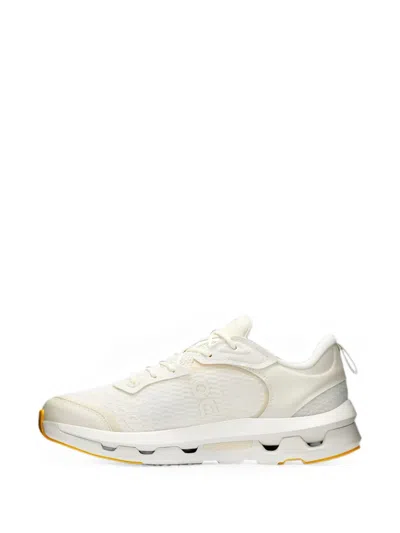 On Cloudze Mo Sneakers In White