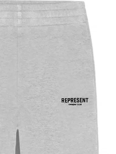 Represent Mini Mini Owners' Club Track Pants In Multi
