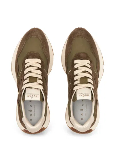 Hogan H641 Sneakers In Multi
