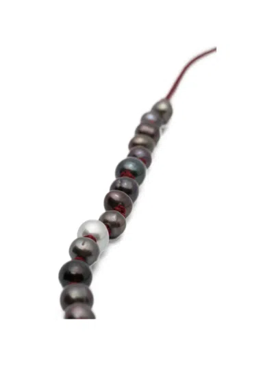 Kundo Hoku Necklace In Multi