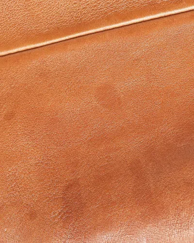 Celine Céline Boogie Bag In Brown