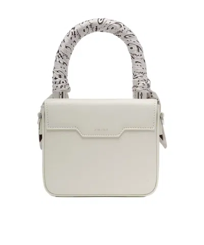 Amiri Micro Ma Bag In Pattern
