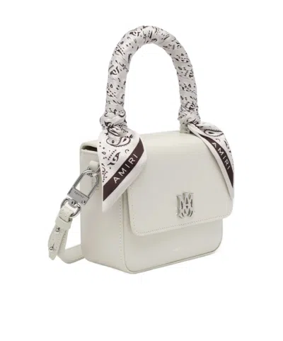 Amiri Micro Ma Bag In Pattern
