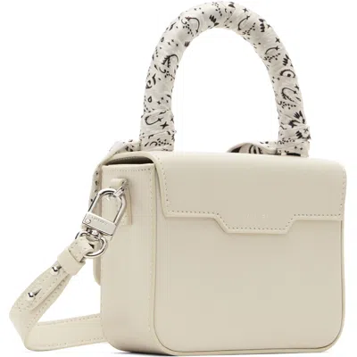 Amiri Micro Ma Bag In Pattern