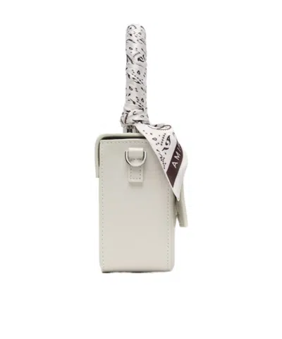 Amiri Micro Ma Bag In Pattern