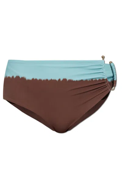 Christopher Esber Bikini Bottoms In Multi