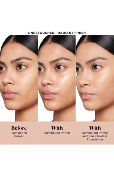 Laura Mercier Pure Canvas Illuminating Primer In Pink