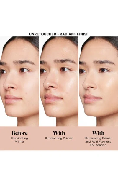 Laura Mercier Pure Canvas Illuminating Primer In Pink