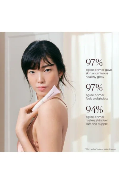 Laura Mercier Pure Canvas Illuminating Primer In Pink
