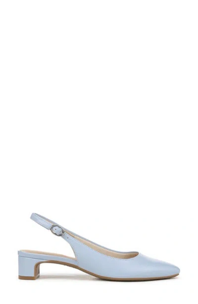 Lifestride Lorena Slingback Pump In Blue