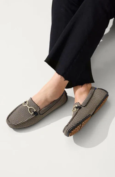 Rothys Rothy's The Double Bit Driver In Black