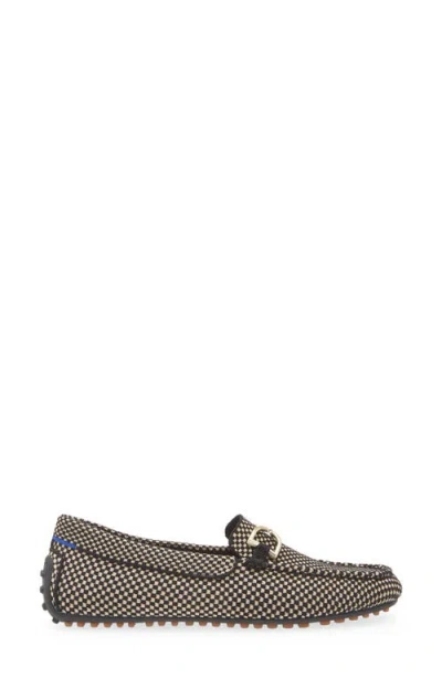 Rothys Rothy's The Double Bit Driver In Black
