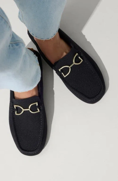 Rothys Rothy's The Double Bit Driver In Black