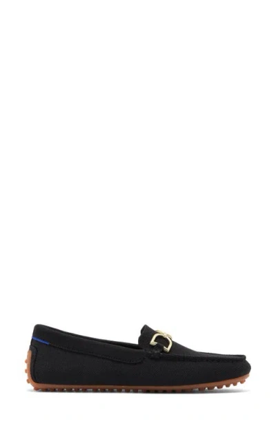 Rothys Rothy's The Double Bit Driver In Black