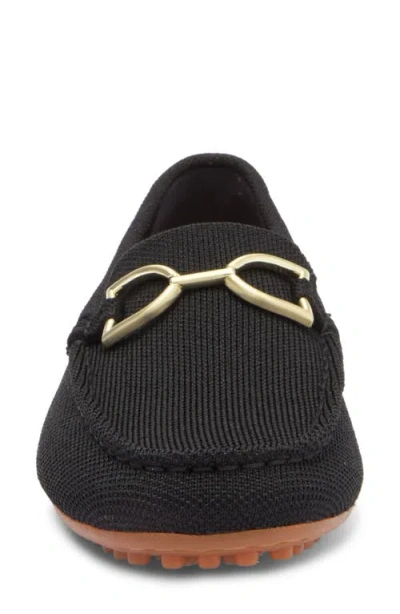 Rothys Rothy's The Double Bit Driver In Black