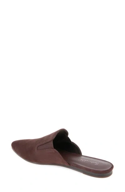 Splendid Liza Pointed Toe Mule In Multi