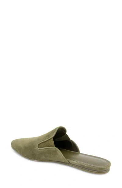 Splendid Liza Pointed Toe Mule In Multi