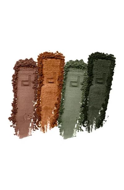 Doucce Posh Powder Eyeshadow In Multi