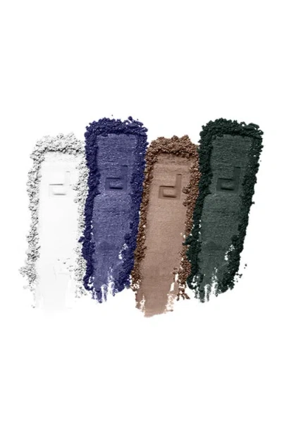 Doucce Posh Powder Eyeshadow In Multi