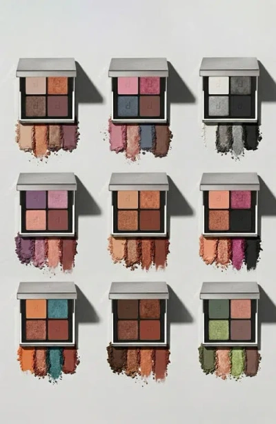 Doucce Posh Powder Eyeshadow In Multi