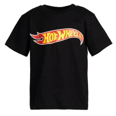 Hot Wheels 2-pack T-shirts In Multi