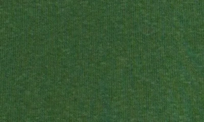 Threads 4 Thought Fleece Pullover Hoodie In Green