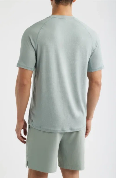 Zella Endurance Performance T-shirt In Multi