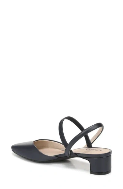 Lifestride Wide Width Lainey Pump In Black