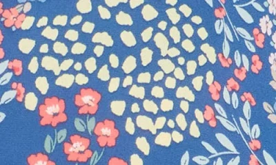 Nydj Pintuck Top In Multi
