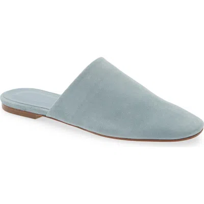 Aeyde Rega Mule In Transparent