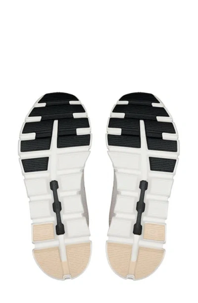On Cloud 6 Push Sneaker In Multi