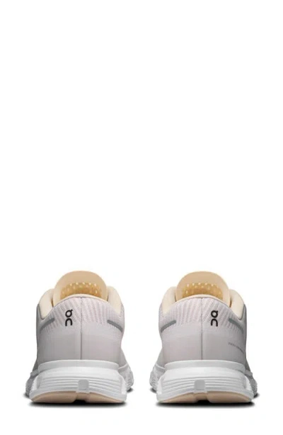 On Cloud 6 Push Sneaker In Multi