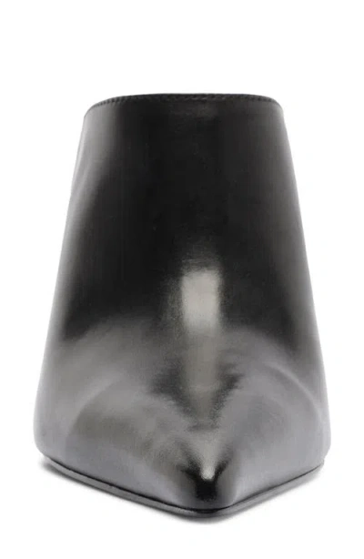 Schutz Eleanor Mule In Black