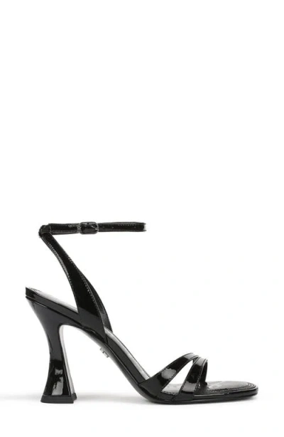 Sam Edelman Junie Ankle Strap Sandal In Black