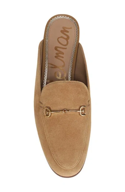 Sam Edelman Linnie Mule In Brown