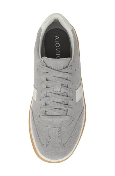 Vionic City Walk Sneaker In Gray