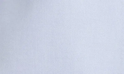 Theory Shrunken Three-button Jacket In Blue