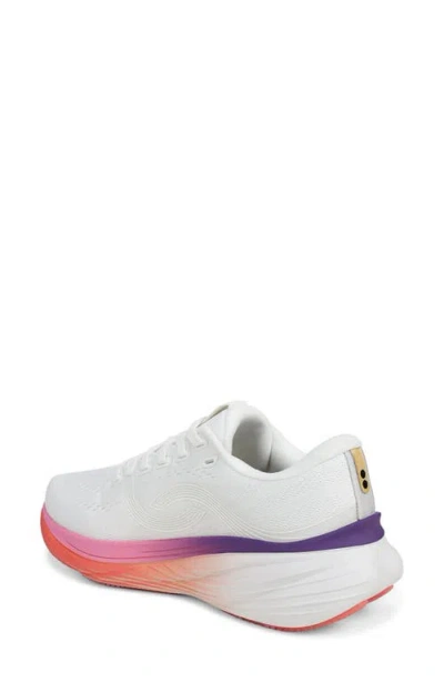 Ryka Windswift Lx Sneaker In White