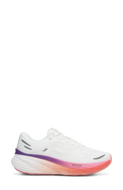 Ryka Windswift Lx Sneaker In White