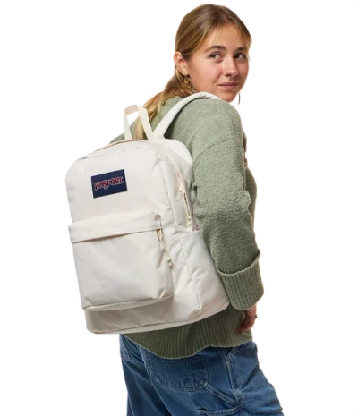 Jansport Superbreak Plus In Pattern