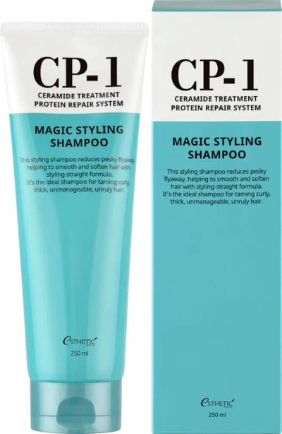 Cp-1 Magic Styling Shampoo In Transparent