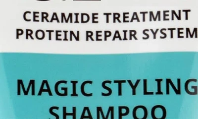 Cp-1 Magic Styling Shampoo In Transparent